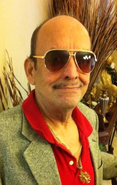 Obituary of Frank Gonzalez