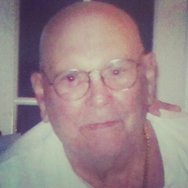 Obituary of Bartolo Hernandez