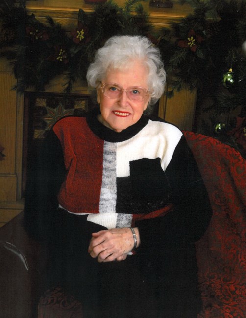 Obituario de Gladys Rose Oraw