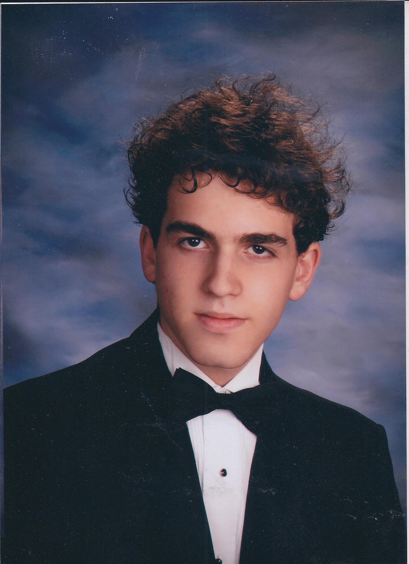 Obituary of David Z. Warren