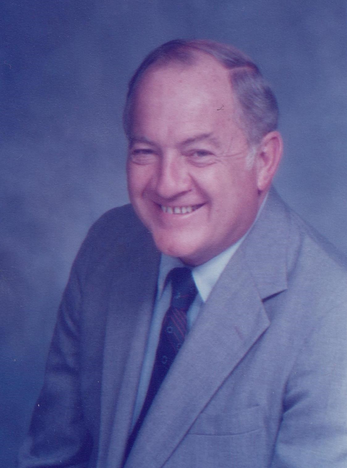 Obituary of Benner Bittinger Crigler Sr.