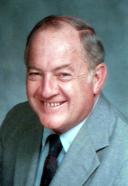 Obituary of Benner Bittinger Crigler Sr.