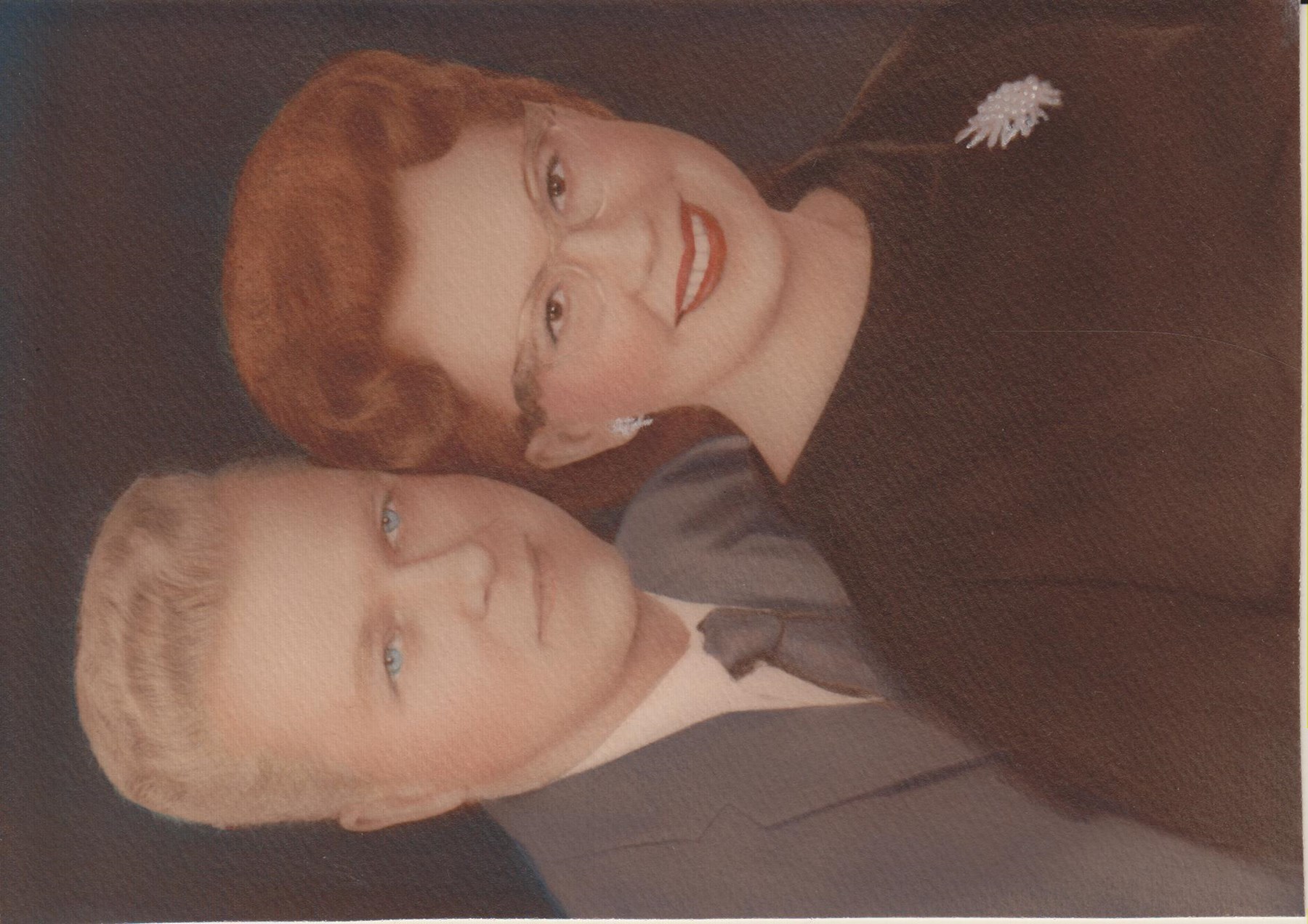 Obituary of Mildred Marcella Fischer