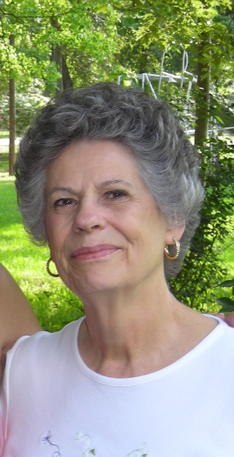 Obituary of Dorothy Sue Duckett