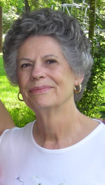 Obituary of Dorothy Sue Duckett