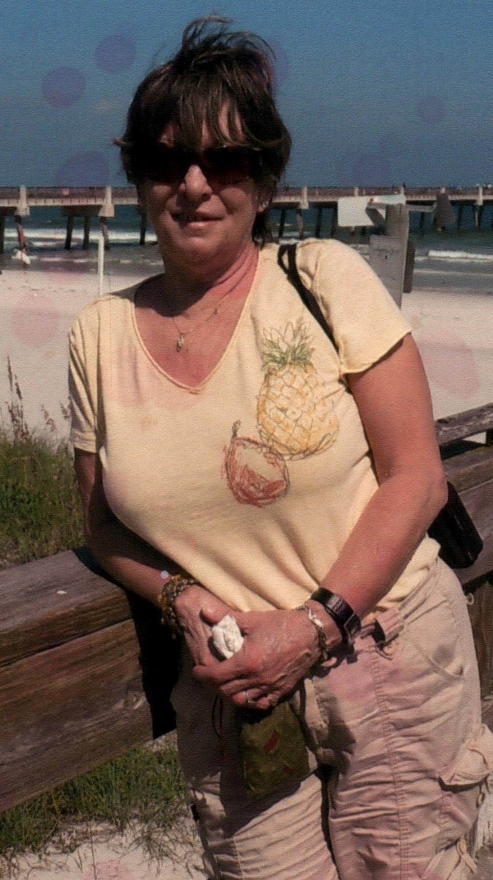 Vicki Lynn Sharpe Obituary Jacksonville, FL