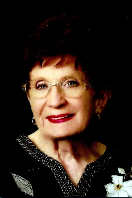 Obituary of Beverley Kay Armison