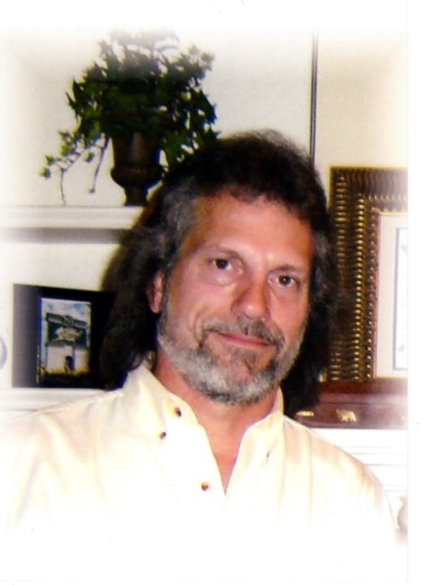 Obituary of Randy Harris