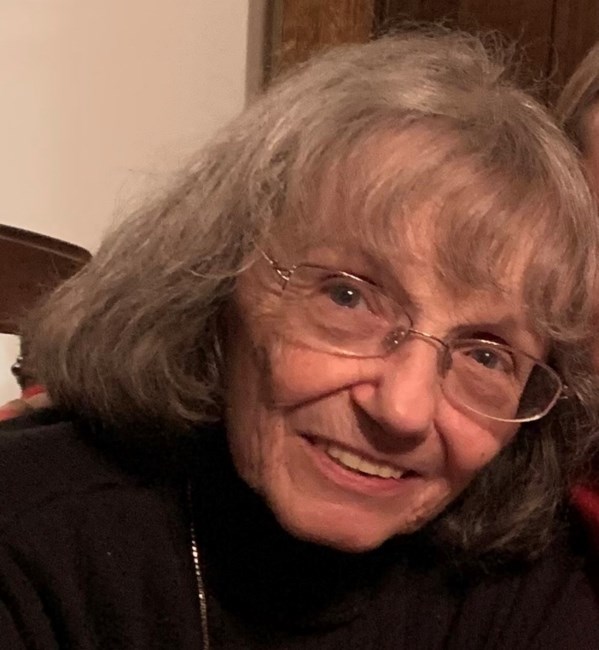 Obituary of Paula G. Ellis