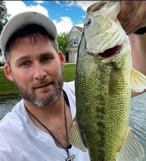 Obituary of Kevin Daniel Schafer