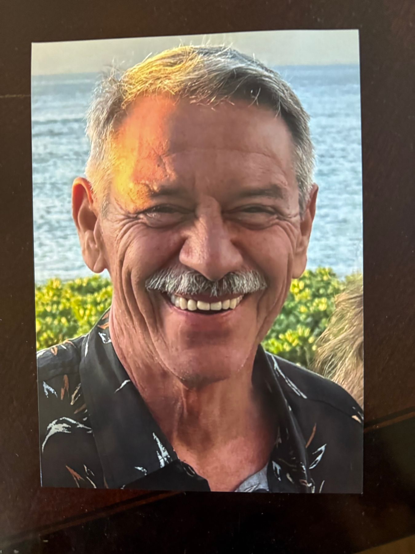 Obituary of Ronald Kay Emerzian