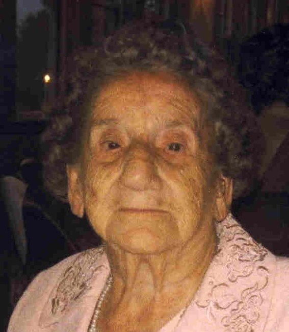 Obituary of Elda A. Breen