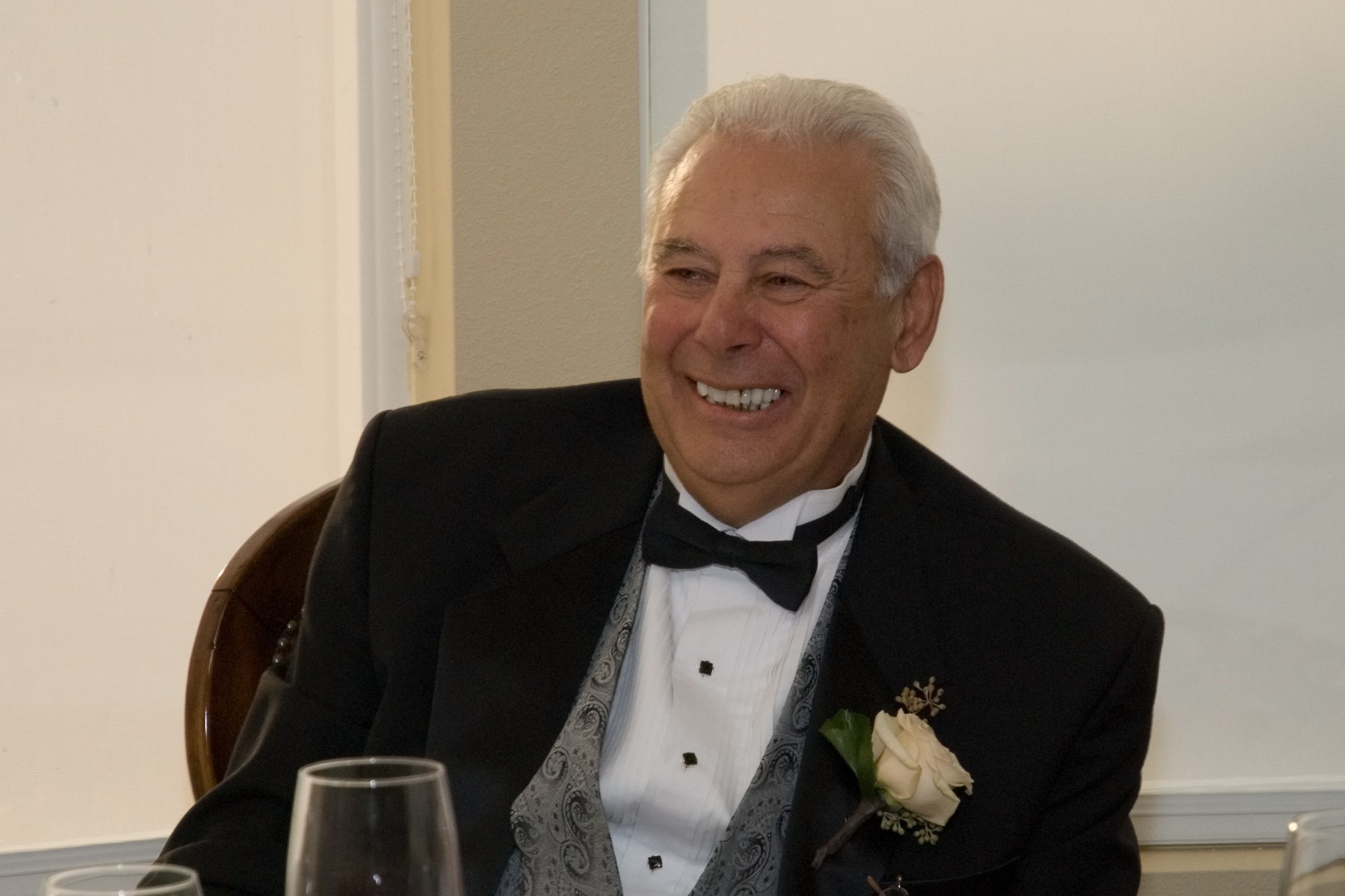 Obituary of Philip S. DiMarco