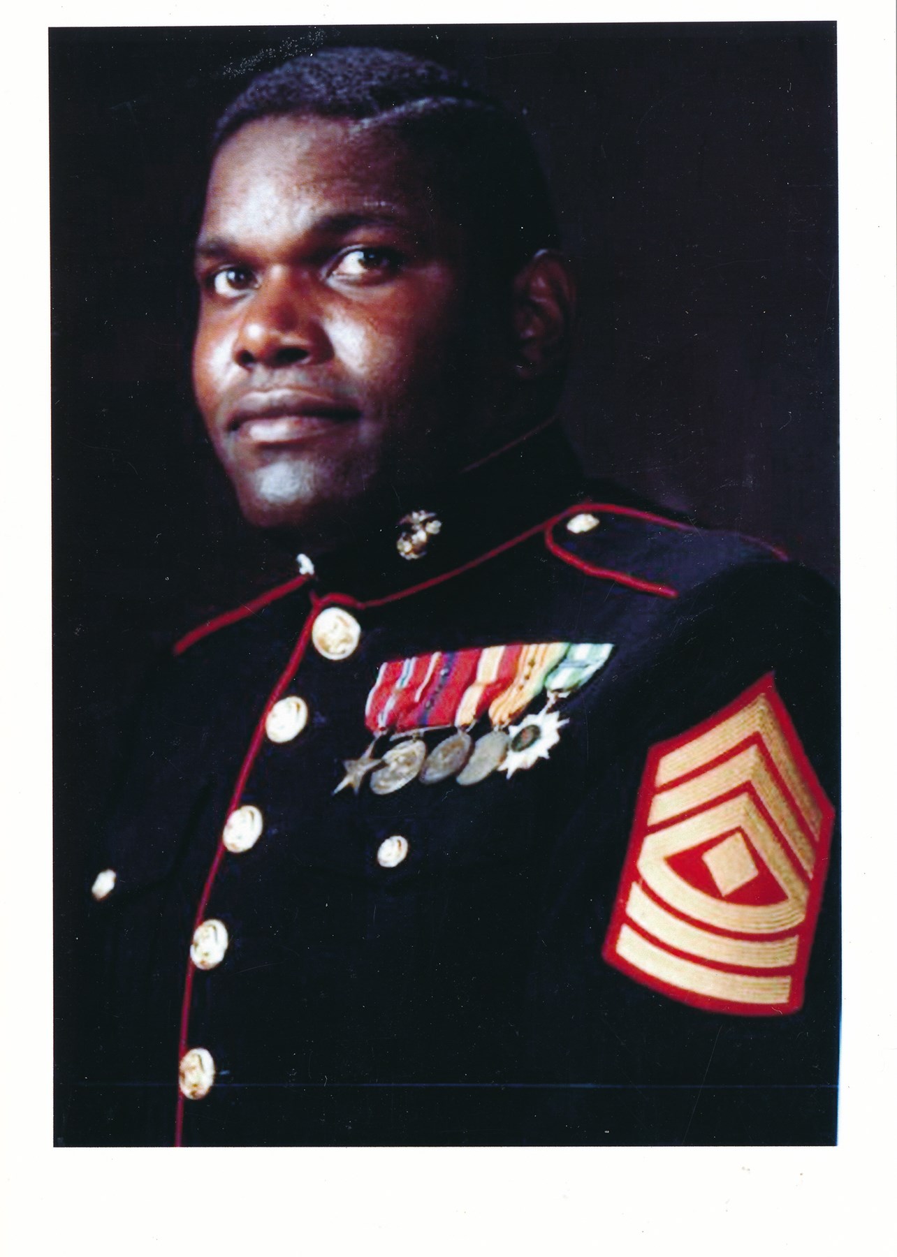 Obituary of William Jiles Day Jr.