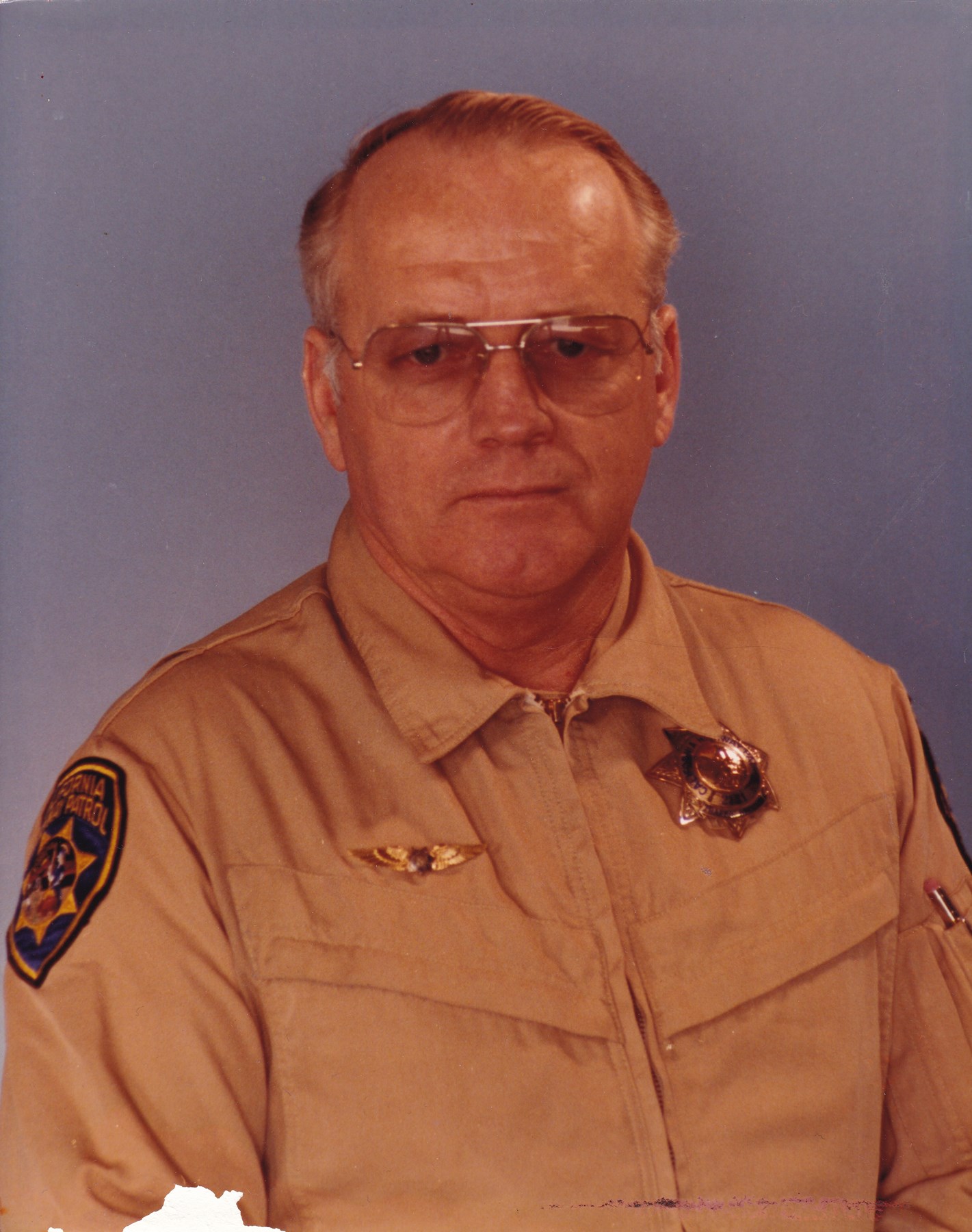 Obituary of James Alvin Brink