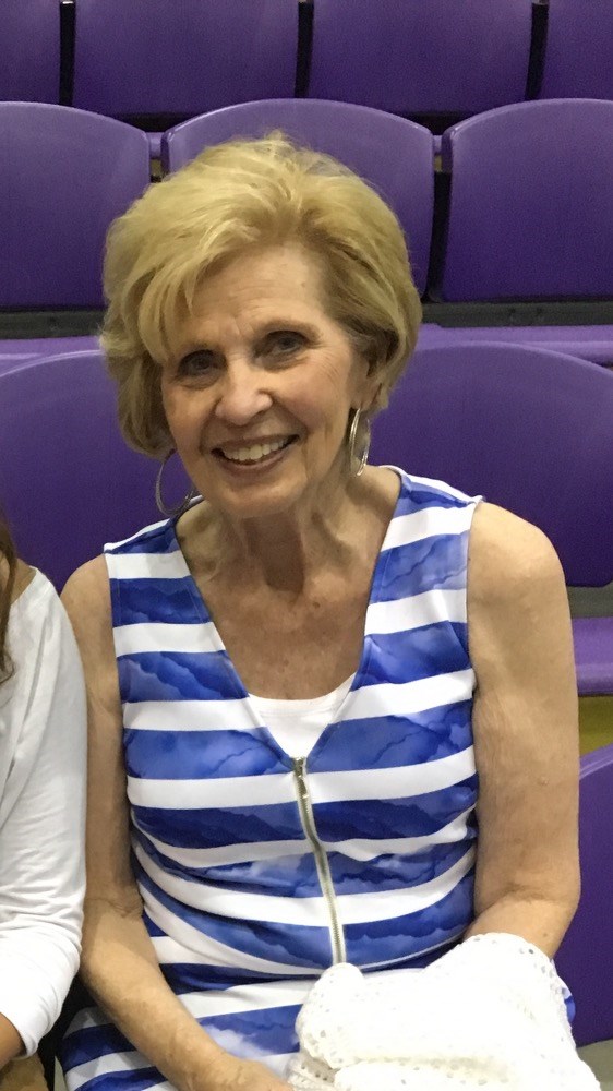 Obituary of Faith Darden Harris