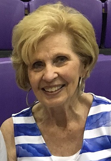 Obituary of Faith Darden Harris