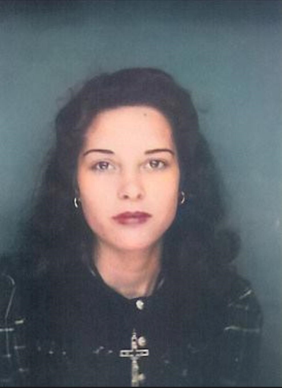 Avis de décès de Caroline Ortez Lum