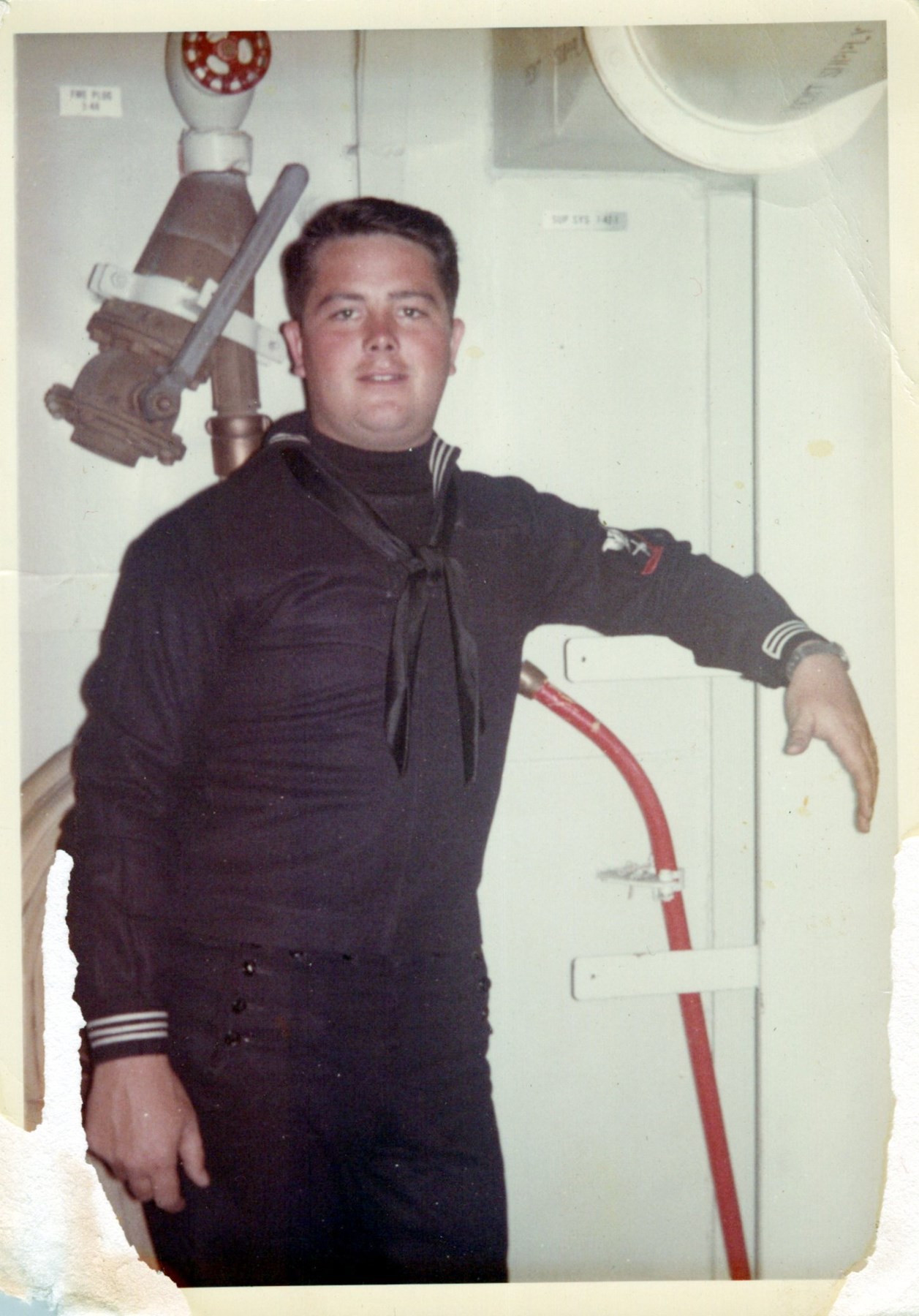 Obituary of Yates Andrew Sasser