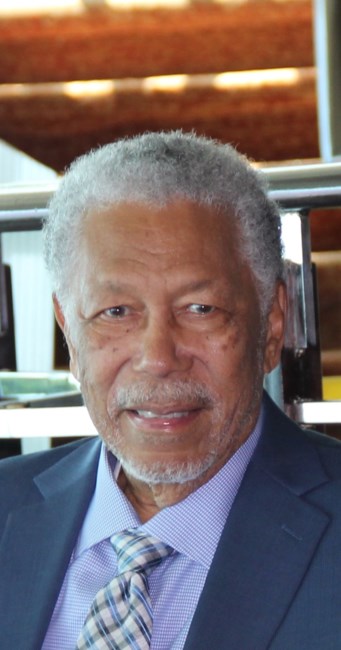 Obituary of Deacon Emeritus Joe Stewart