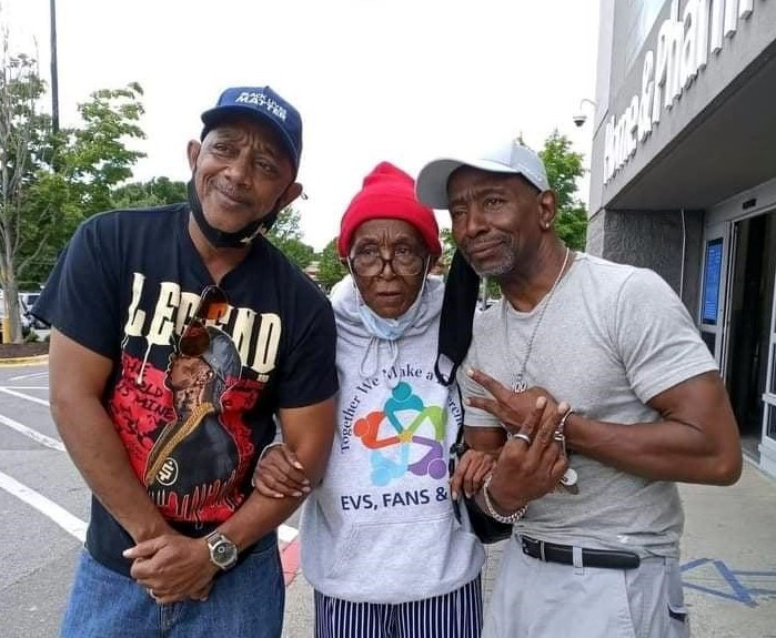 Obituary of Mattie Lee Wiggins Perry