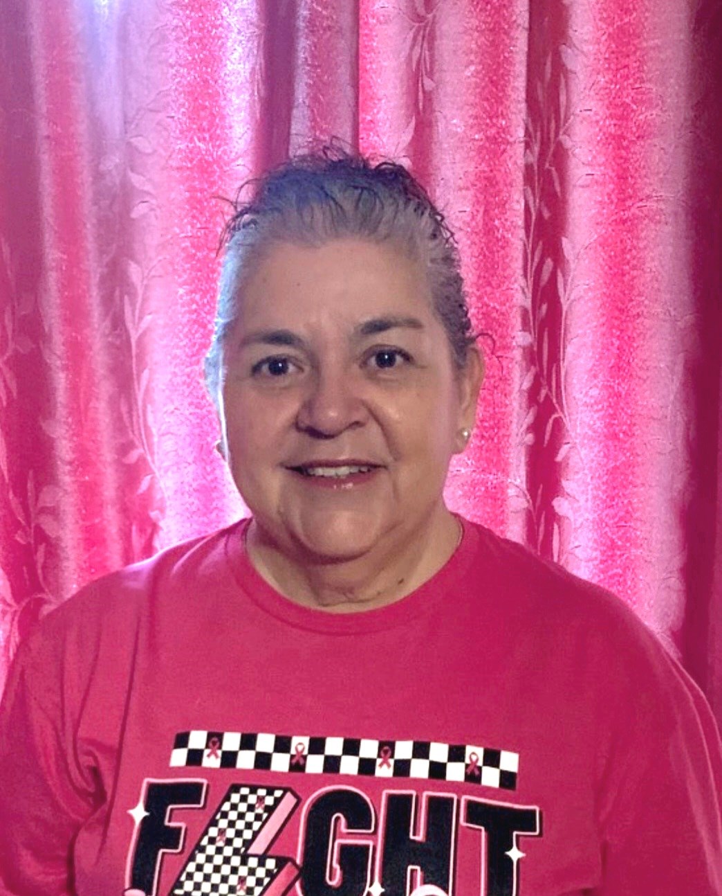 Obituary of Mary Lou A. Garza