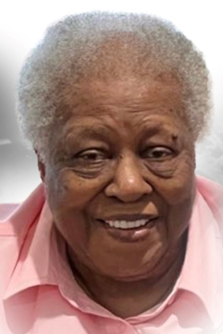 Obituary of Shirley Townsend Ward