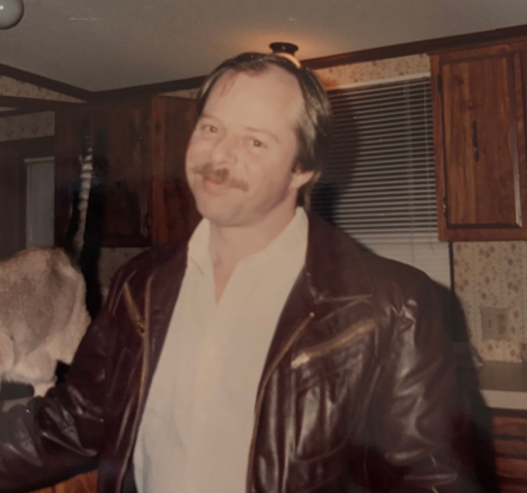Obituary of Richard James Edin Jr.