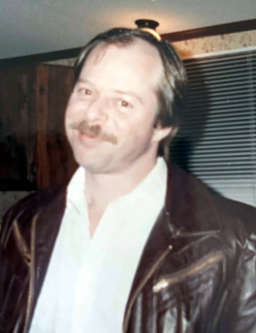 Obituary of Richard James Edin Jr.