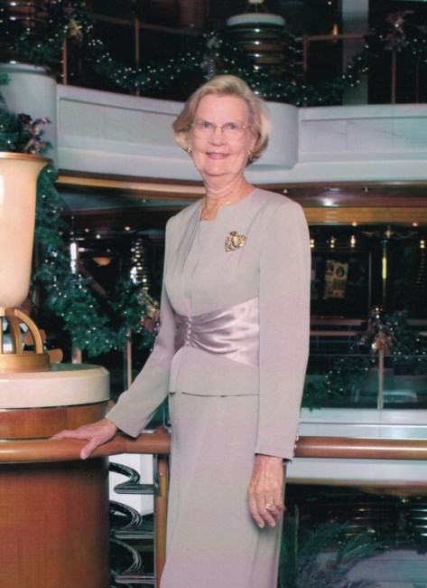 Obituary of Linda Alice Willis