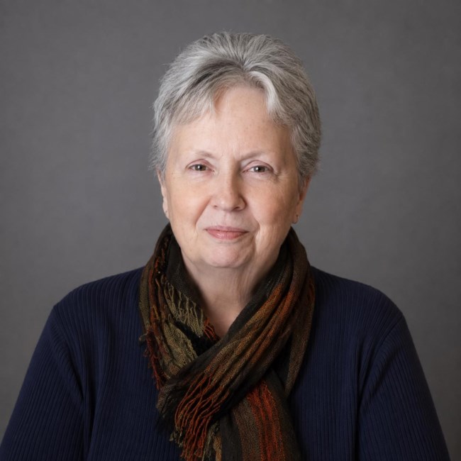 Obituary of Judy Dawn Spriggel