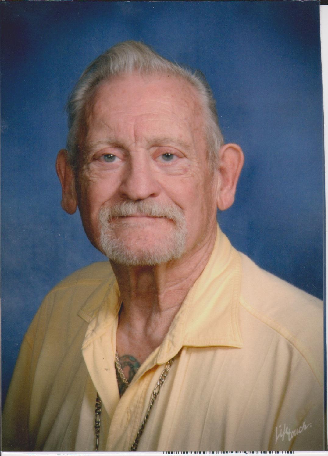 Obituary of Ira E. Hayes Sr.