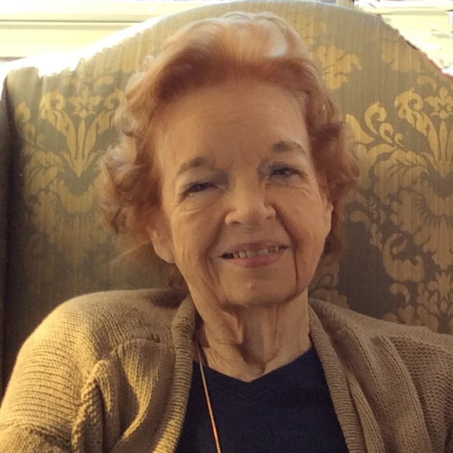 Obituary of Donadell Elaine Anderson