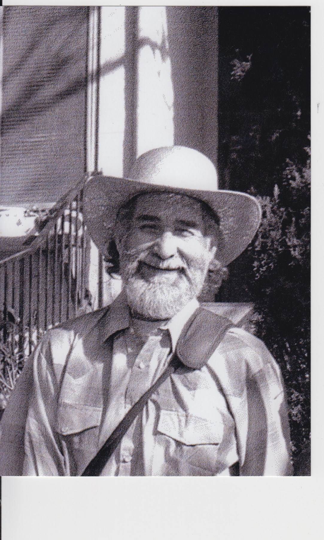 Obituary of Nicolas JR. Jaime