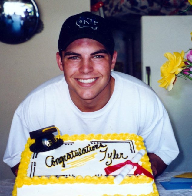 Obituary of Tyler James Hively