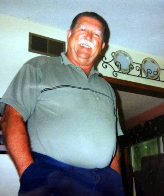 Obituary of Paul Doyle