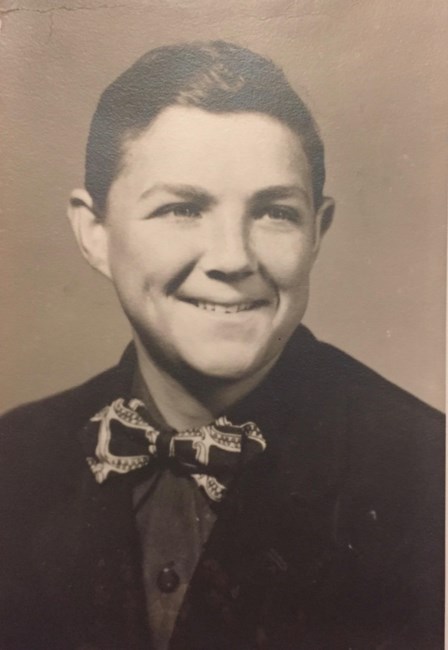 Obituary of Burton Morachnick