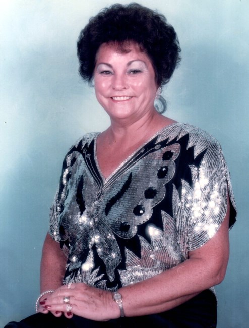 Obituary of Evie M Hibdon