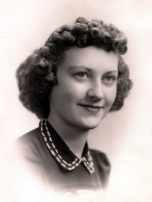 Obituary of Anna May Sorlien
