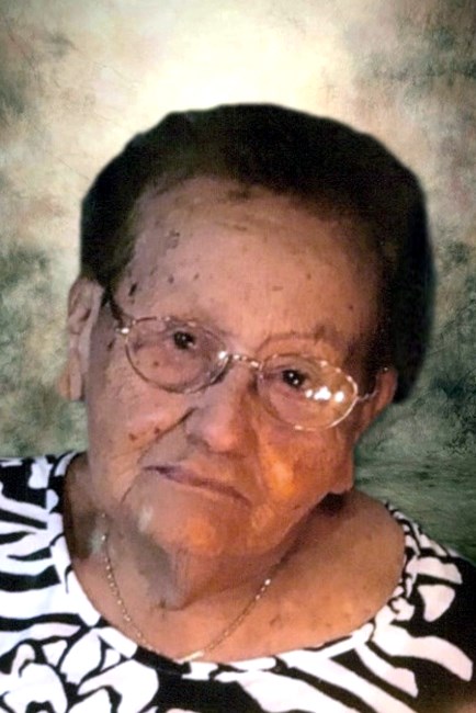 Obituary of Olivia C. Plata