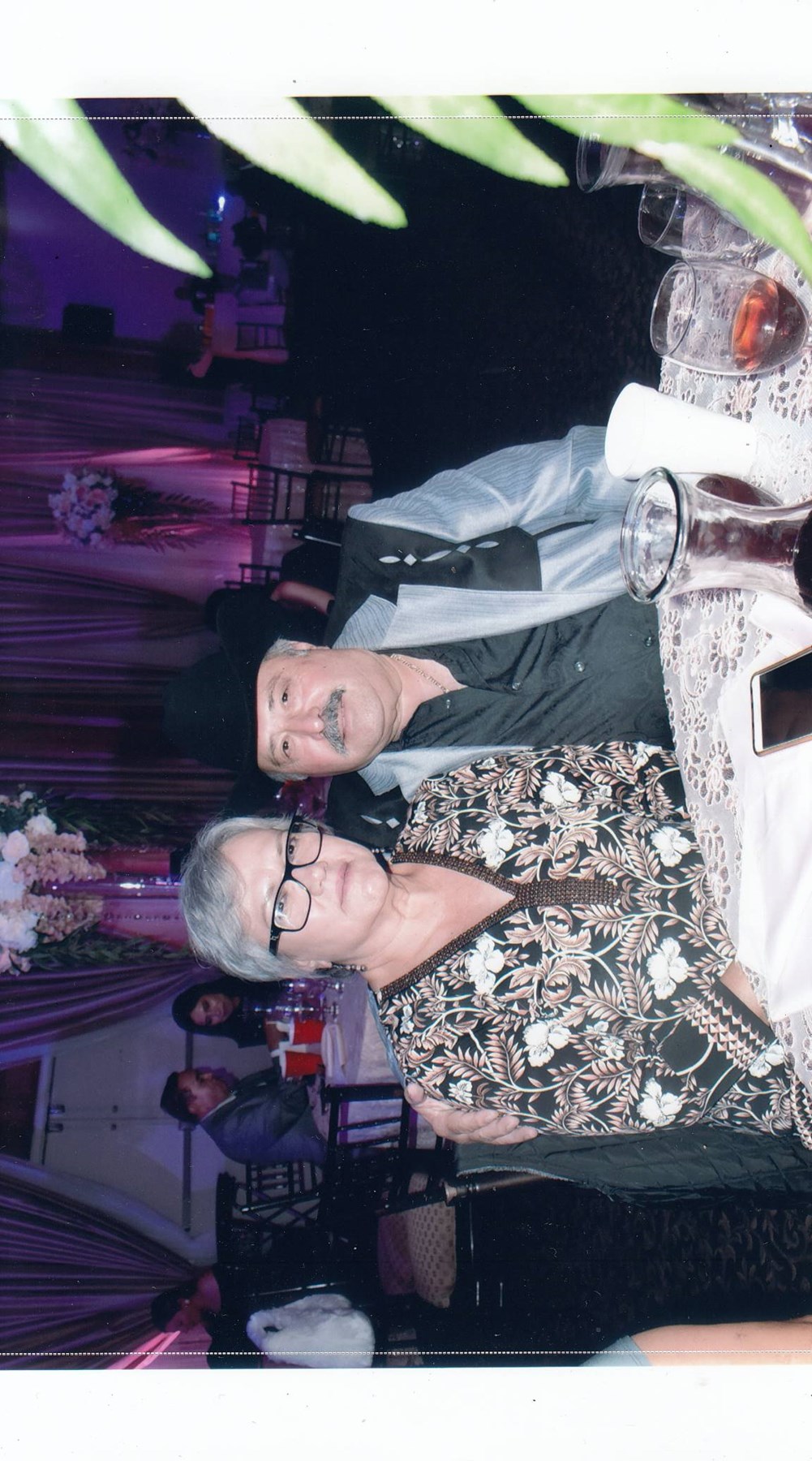 Obituary of Oscar Galvan