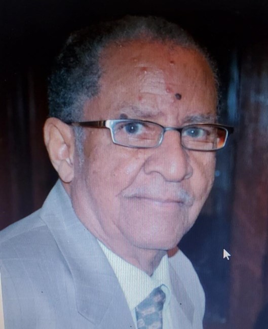 Obituary of James Edward Crowley