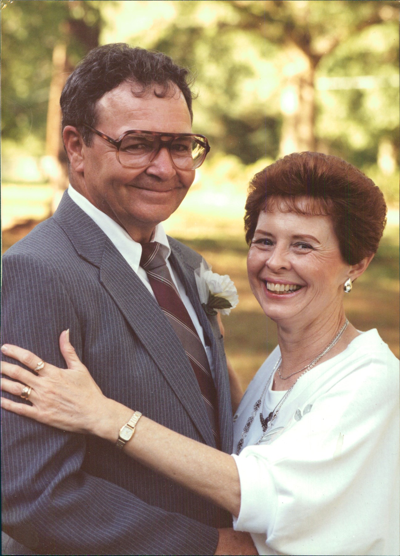 Obituary of Elizabeth Anne Killough