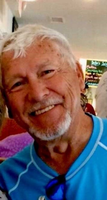 Obituary of David Michael Perry