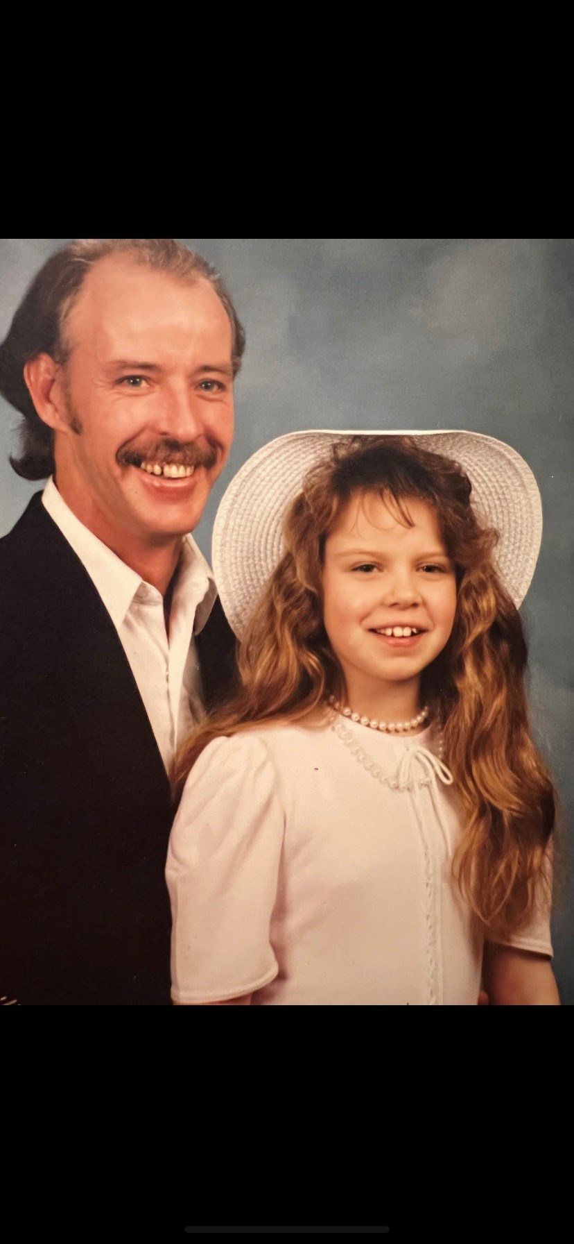 Obituary of Danny Tippy