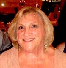 Obituary of Mary Ann Moltz