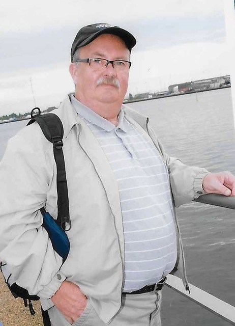 Obituary of Donald Stewart Sinclair