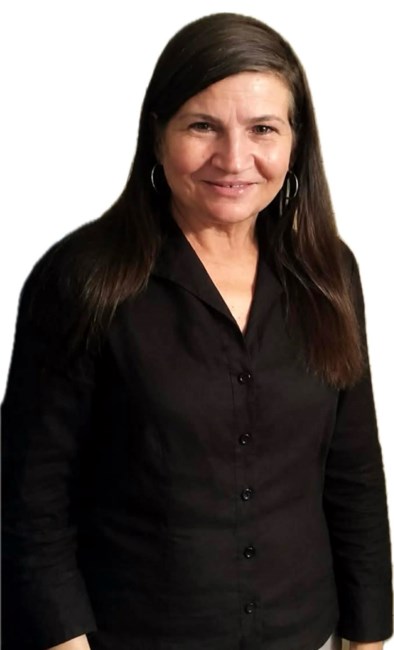 Obituary of Joann Rebecca Jenkins