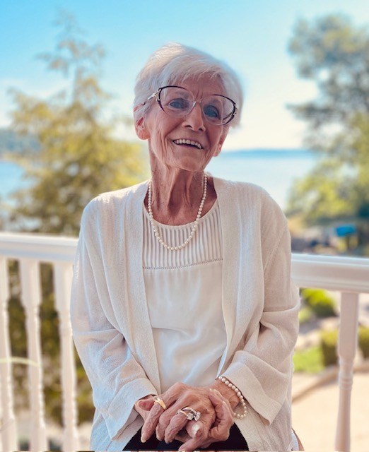 Obituary of Keitha Durham