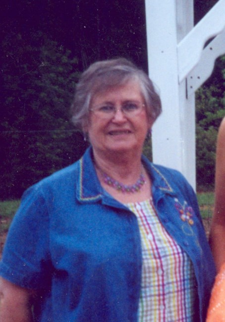 Obituary of Kay Frances Stokes Wilson